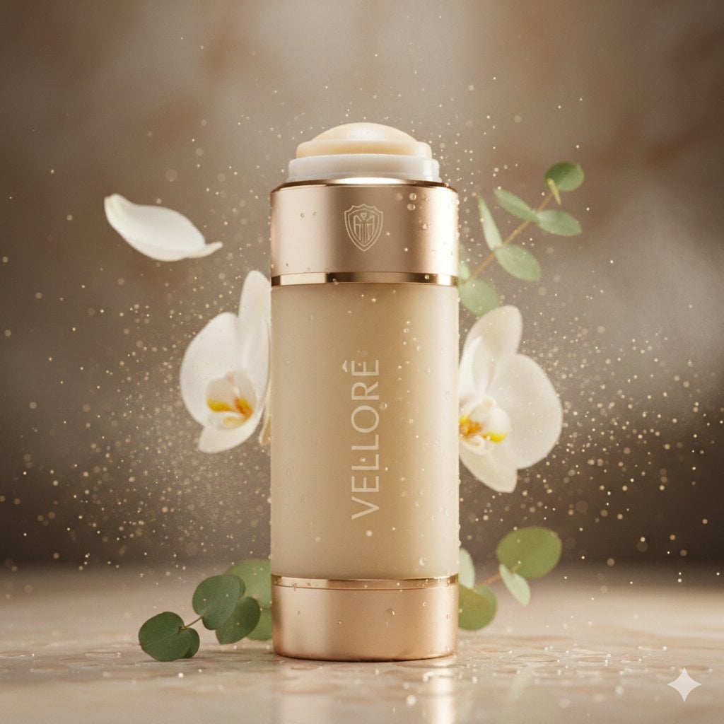 {
  "master_prompt": {
    "product": {
      "type": "luxury body deodorant",
 