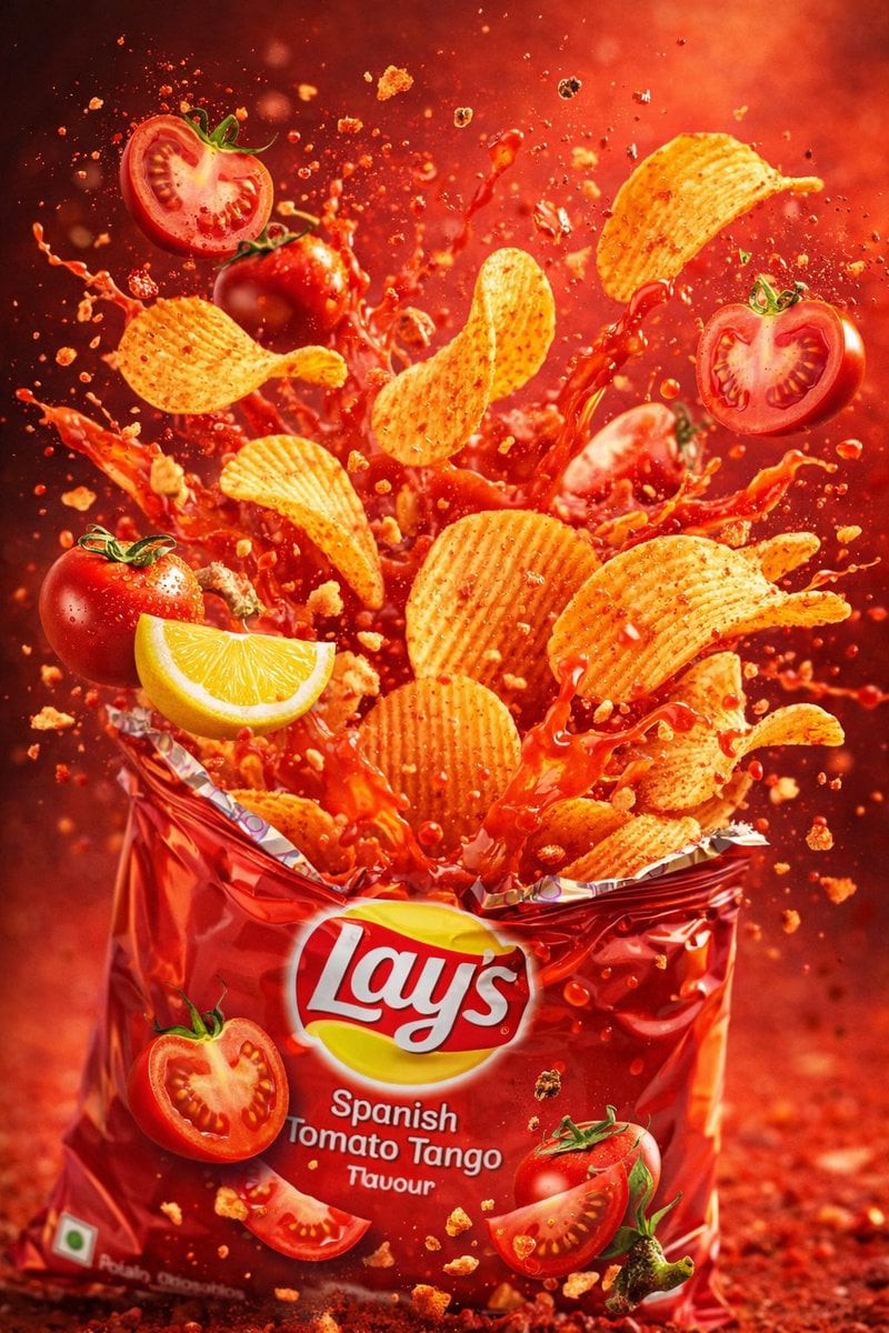 {
  "prompt_name": "Lays_Spanish_Tomato_Tango_Explosion",
  "description": "Ult…