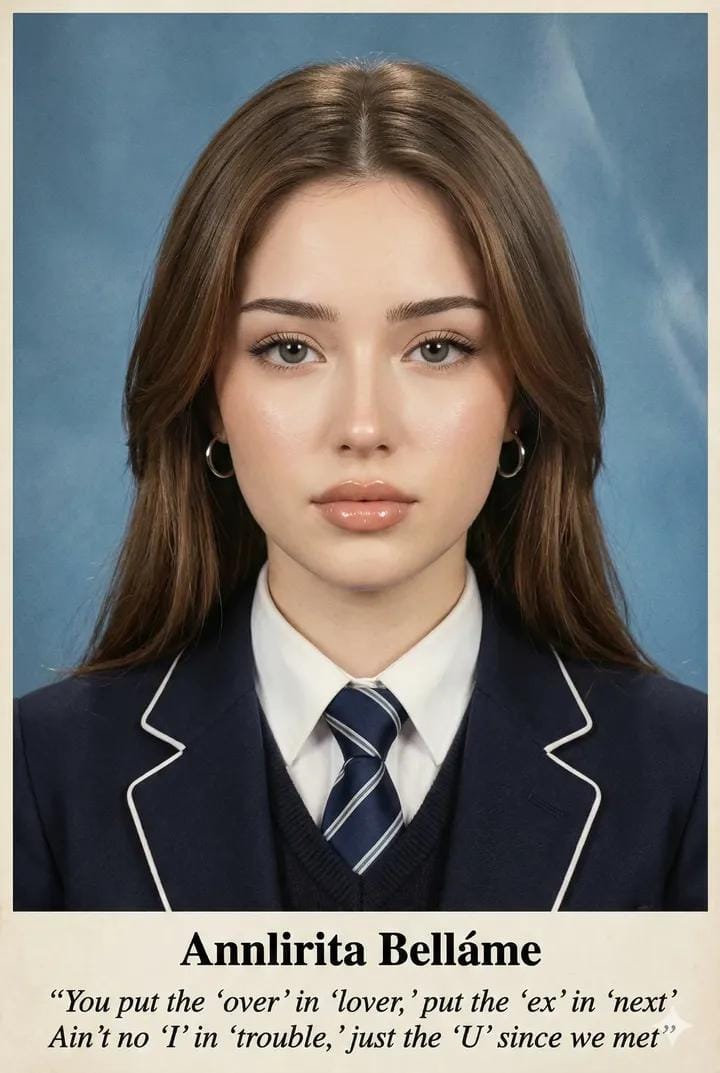 Use this photo attached to create an ultra-realistic printed portrait with authe
